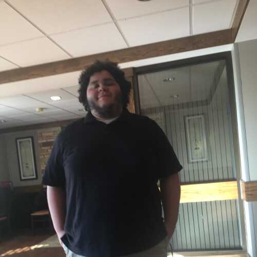 TheChubbydude