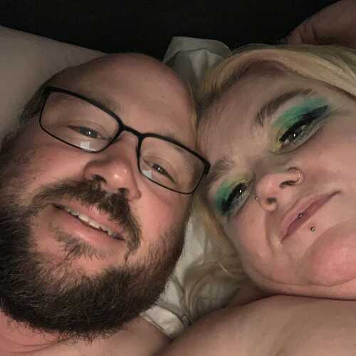 Chubbycouple4fun