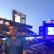 Citi field