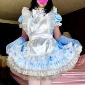 Sissy Maid Erica