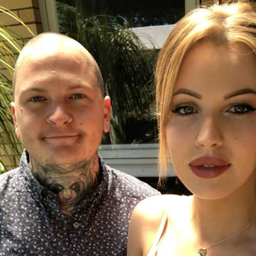 Tattoodcouple69