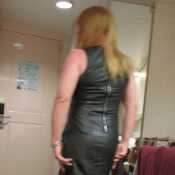 love leather