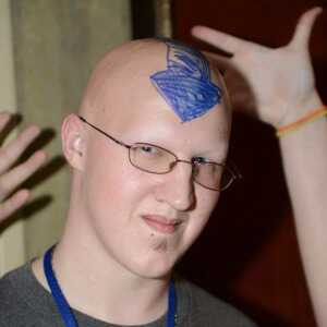 Baldking