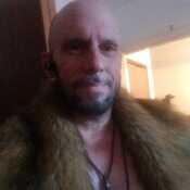 faux, its' the new fur...