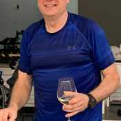 Cycling and wine - a great combination!