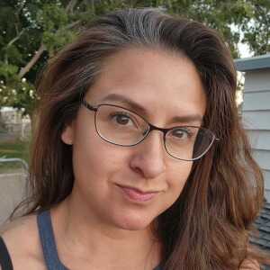 Dating profile image