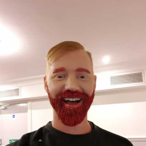 Gingermcninja