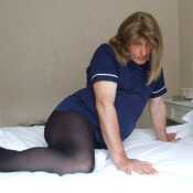 Nurse Emm will tuck you in