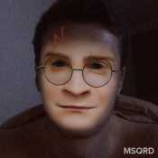 Your a wizard harry