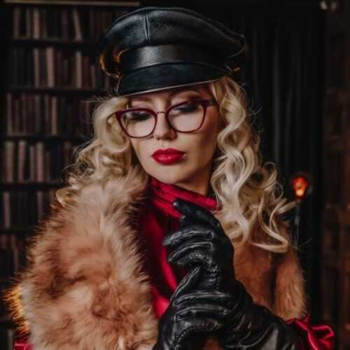 dominatrixnora