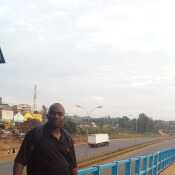 at Ruiru