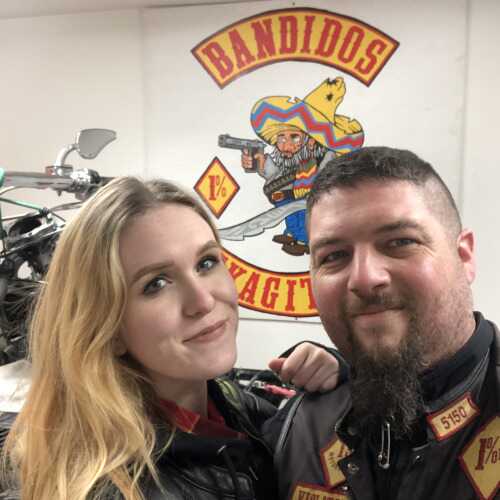 BikerCouple23