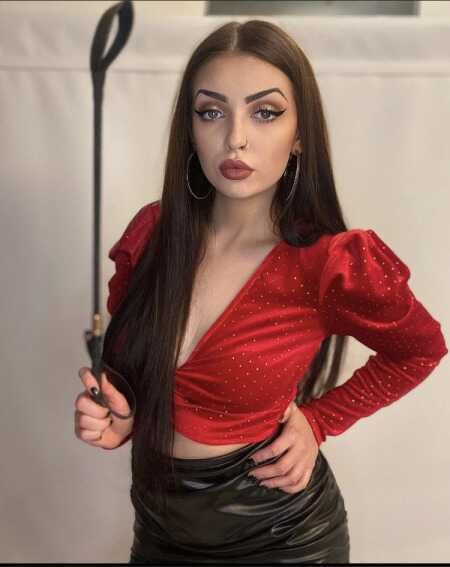 MistressRose00 profile photo