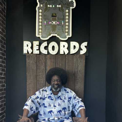 Afroman