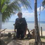  Diving in Siquijor